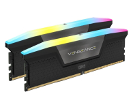 Pamięć RAM Corsair 16GB (2x8GB) 5200 CL40 Vengeance Intel XMP